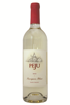 Peju Province Winery | Sauvignon Blanc 1